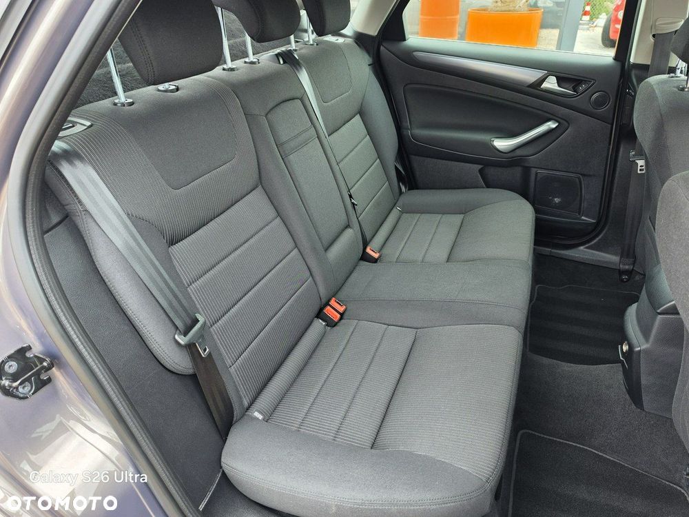 Ford Mondeo 1.6 T Titanium - 34