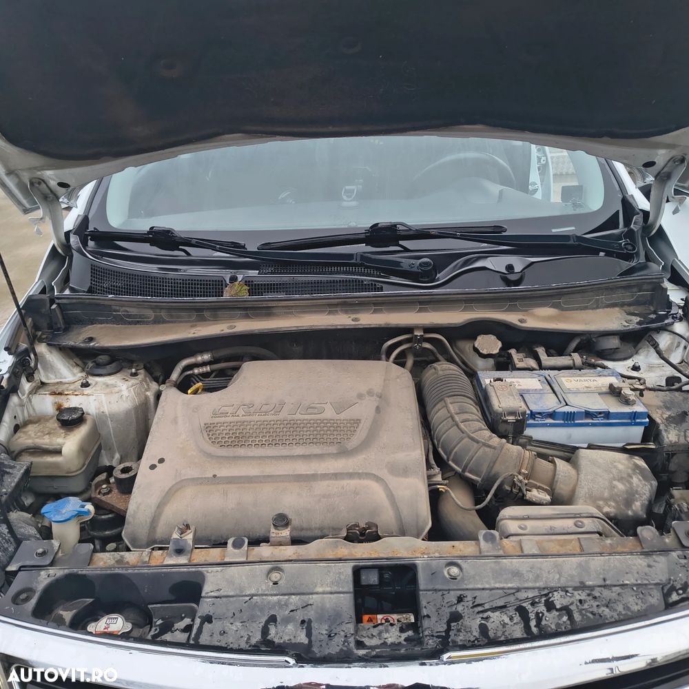 Kia Sportage - 20