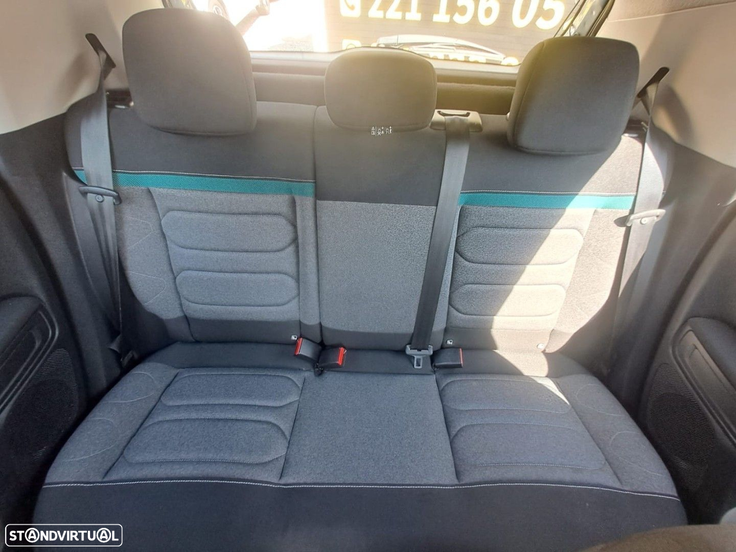 Citroën C3 1.2 PureTech Feel - 13