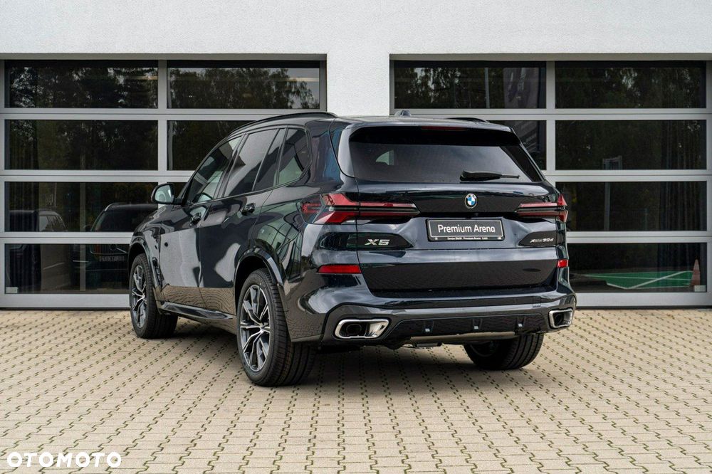 BMW X5 - 8