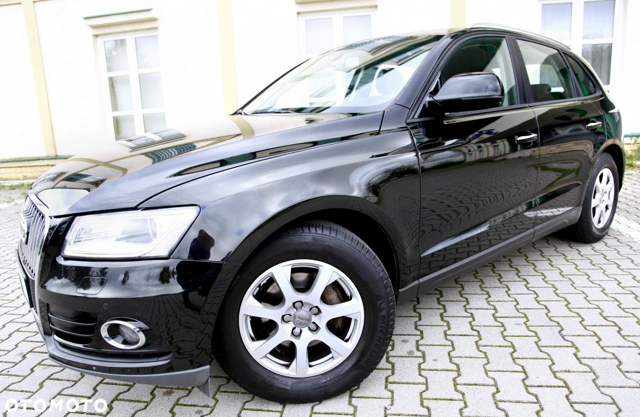 Audi Q5 2.0 TDI S tronic - 26
