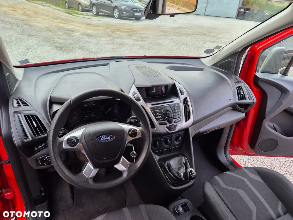 Ford Tourneo Connect 1.5 TDCi Start-Stop Trend - 24