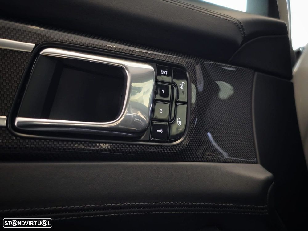 Porsche Panamera 4S Diesel - 32