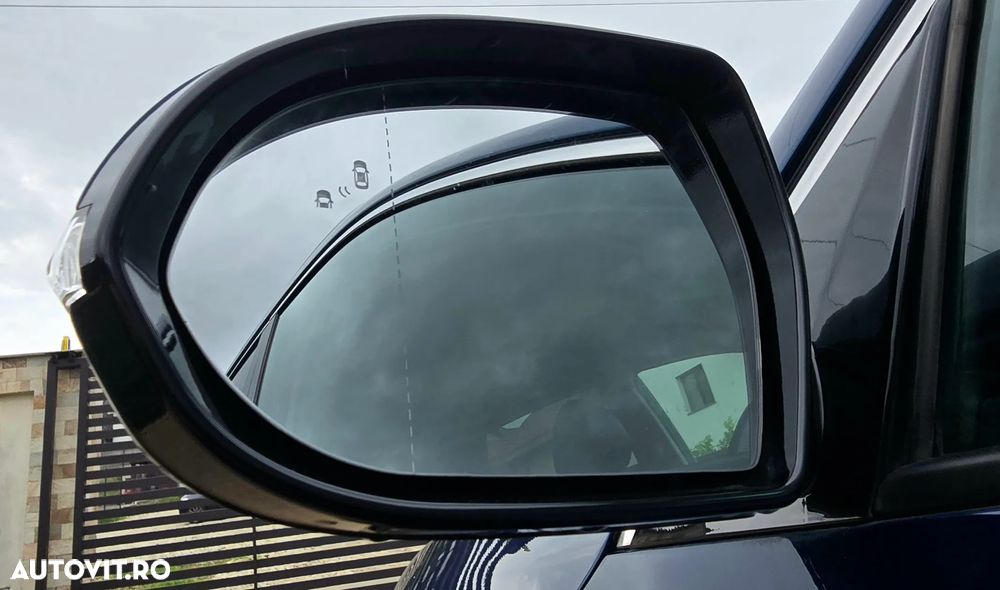 Kia Niro 1.6 GDI 2WD Aut. Vision - 36