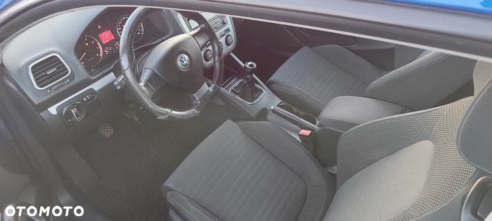 Volkswagen Scirocco 1.4 TSI Team - 10