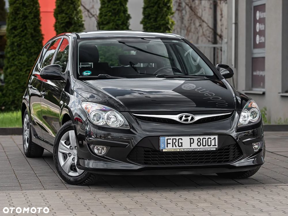 Hyundai i30 - 2