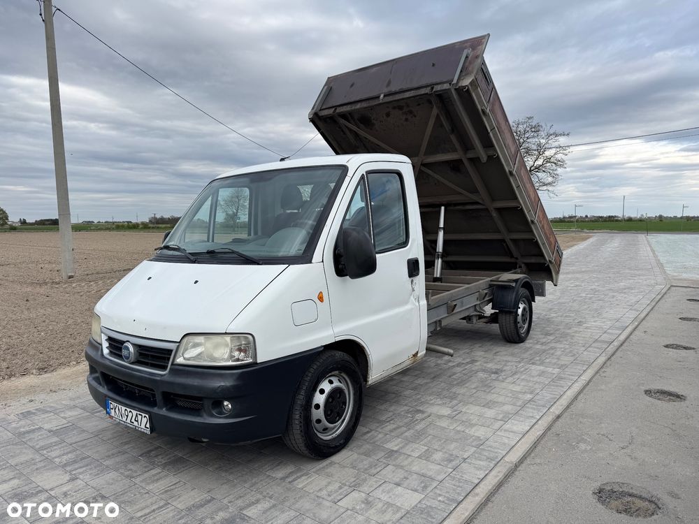 Fiat Ducato - 7