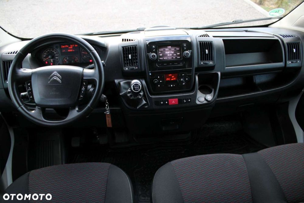 Citroën Jumper - 14