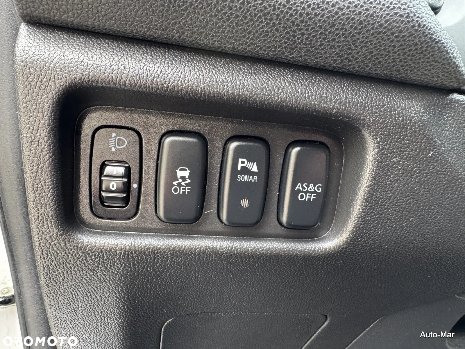 Citroën C4 Aircross e-HDi 150 Stop & Start 2WD Selection - 17