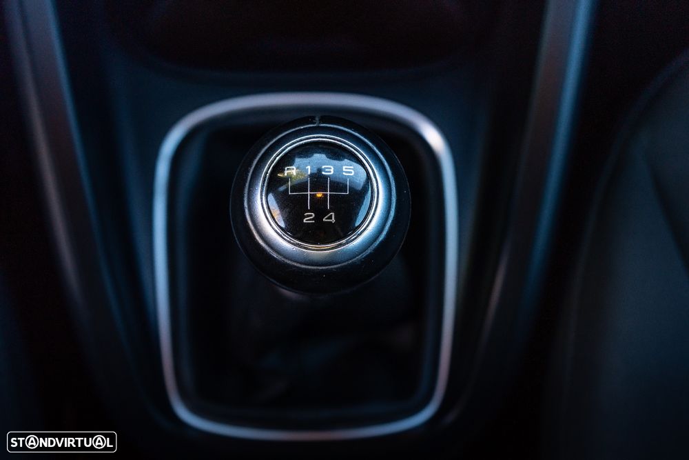 Audi A1 Sportback 1.4 TDI Sport - 34