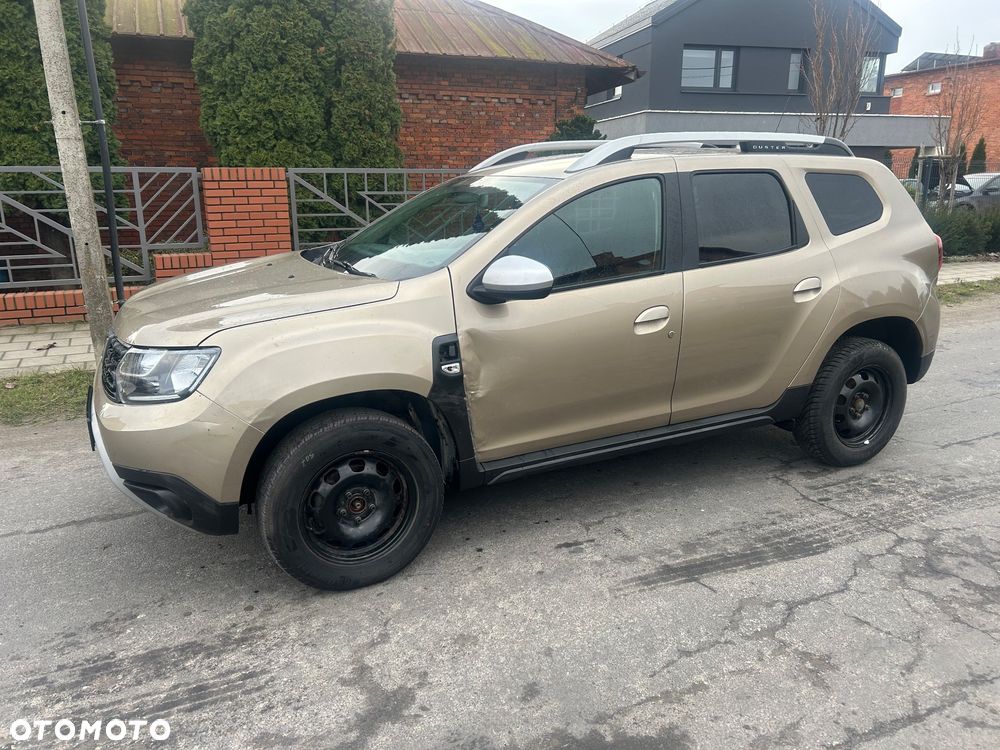 Dacia Duster TCe 125 2WD Prestige - 24