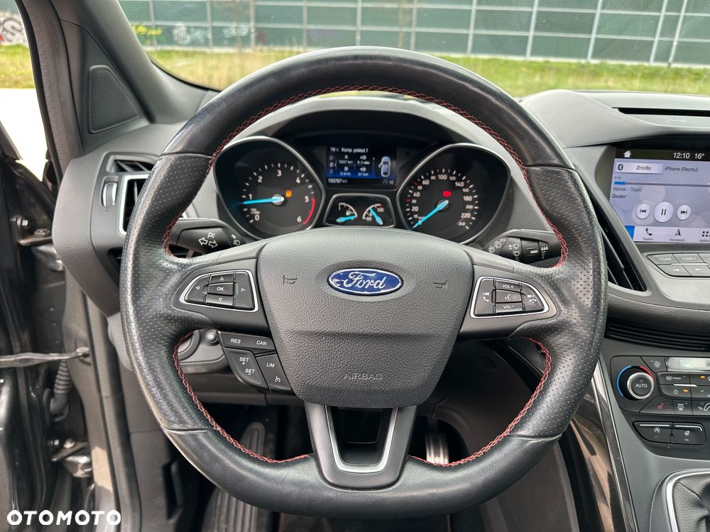 Ford Kuga 2.0 TDCi FWD ST-Line - 22