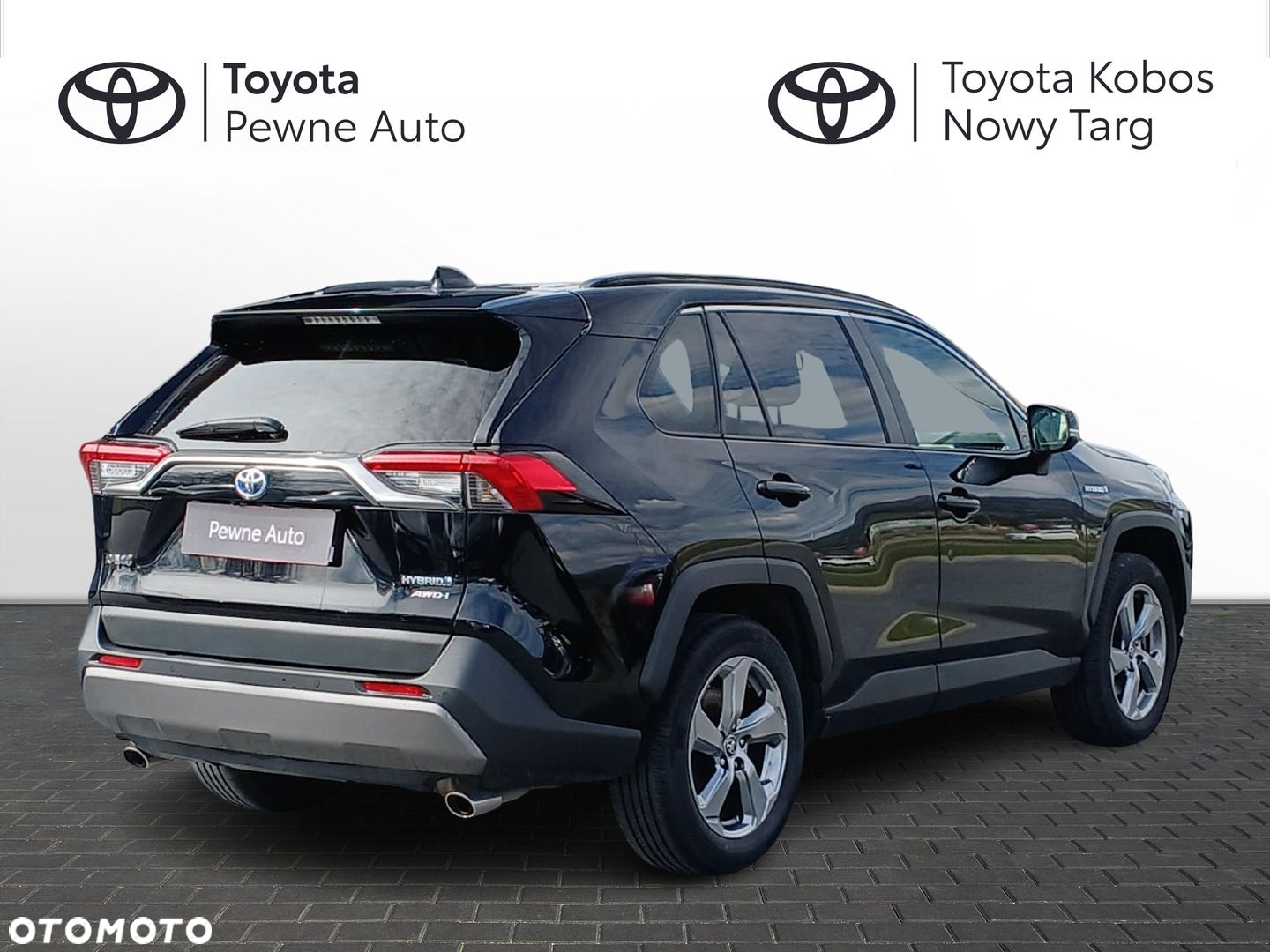 Toyota RAV4 - 5