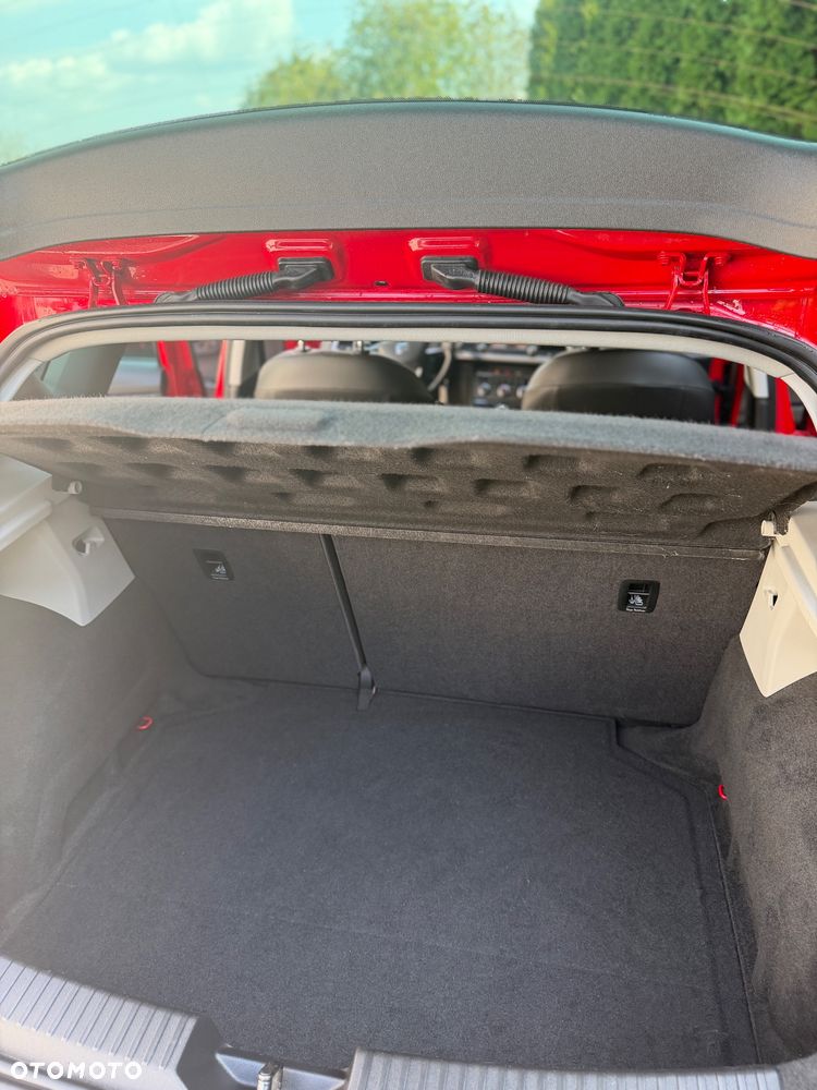 Seat Leon 1.4 TSI Start&Stop FR - 12