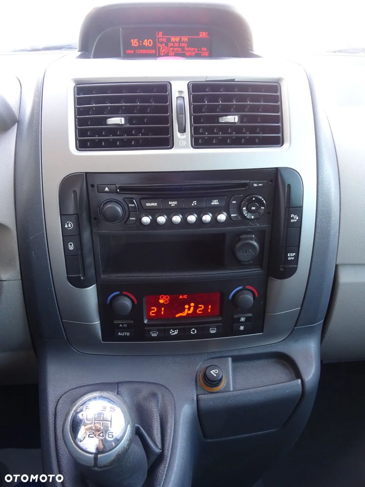 Fiat Scudo Panorama L2H1 Executive - 28