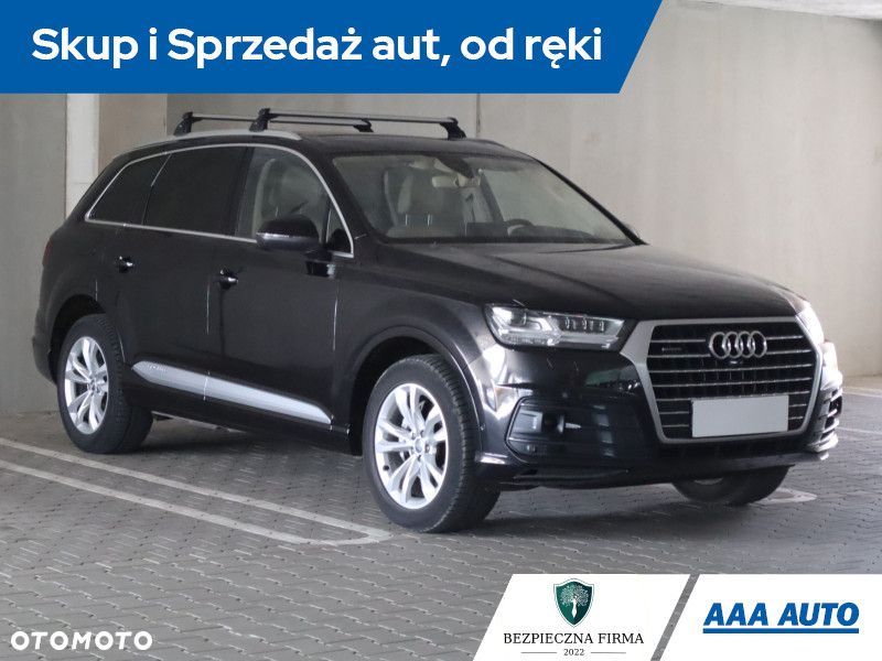 Audi Q7 - 3