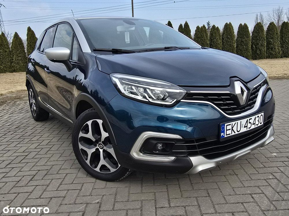 Renault Captur - 3