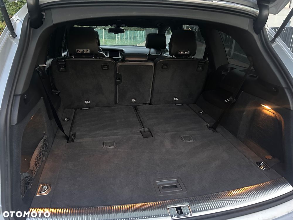 Audi Q7 - 20