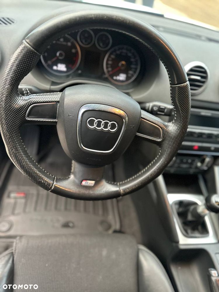 Audi A3 Sportback - 10