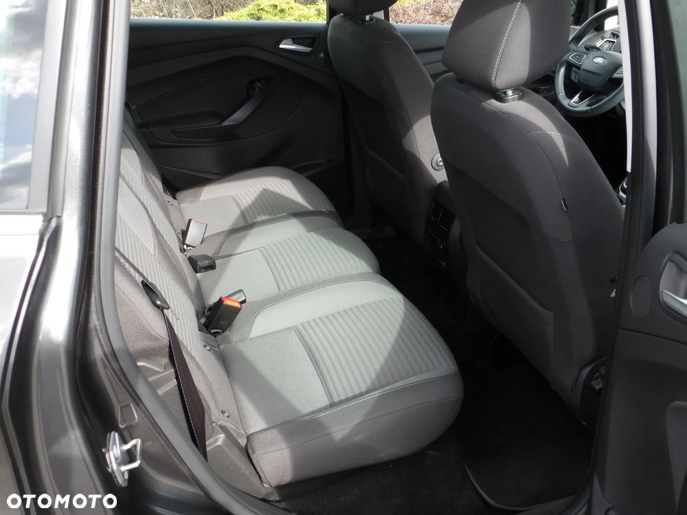 Ford C-MAX 1.5 EcoBoost Titanium ASS - 13