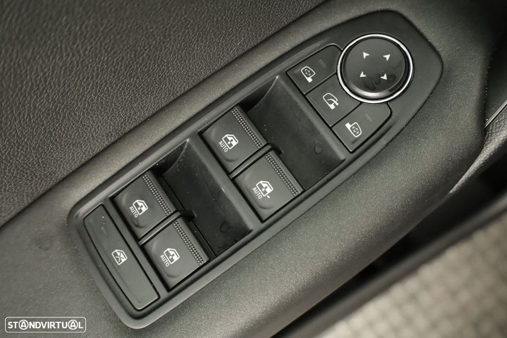 Mitsubishi ASX 1.0 MPI-T Invite - 20