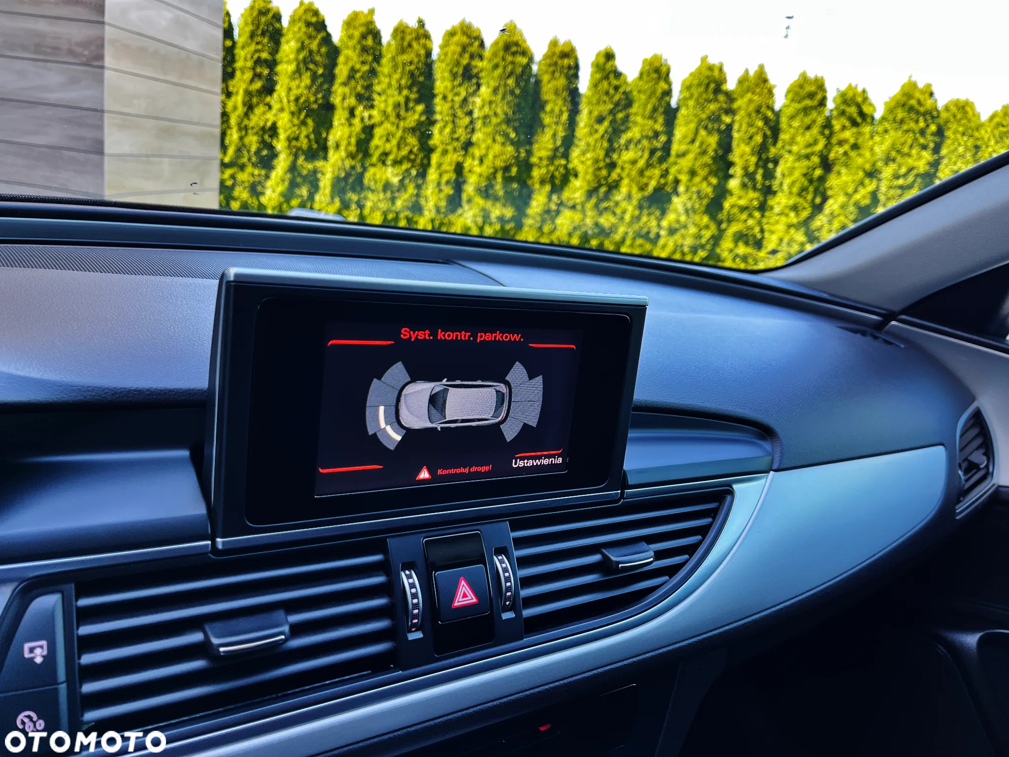 Audi A6 Avant 2.0 TDI Ultra S tronic - 29