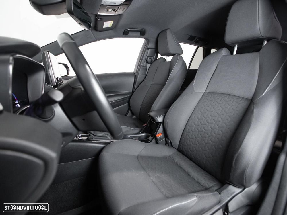 Toyota Corolla Touring Sports 1.8 Hybrid Active - 8