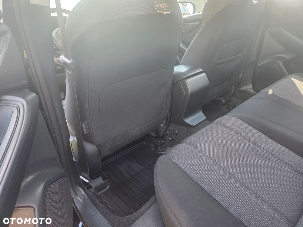 Subaru Impreza 2.0i Comfort (EyeSight) Lineartronic - 10