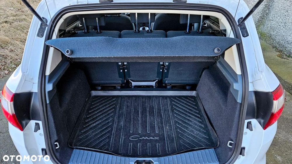 Ford C-MAX 2.0 TDCi Titanium - 24