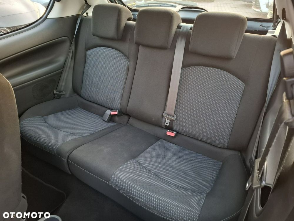 Peugeot 206 plus 60 Urban Move - 14