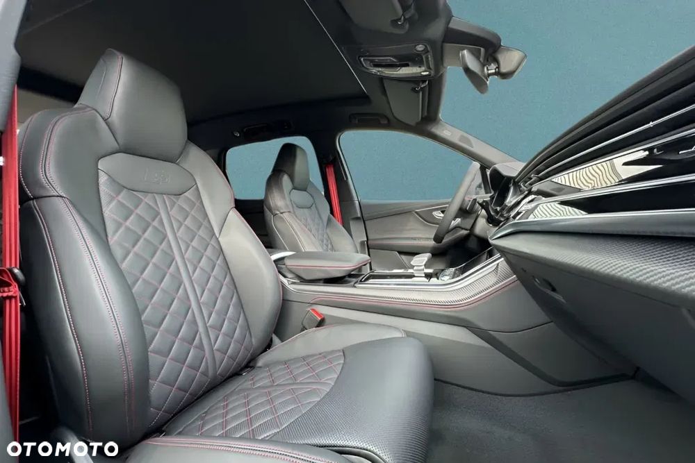 Audi Q7 50 TDI quattro tiptronic S line - 15