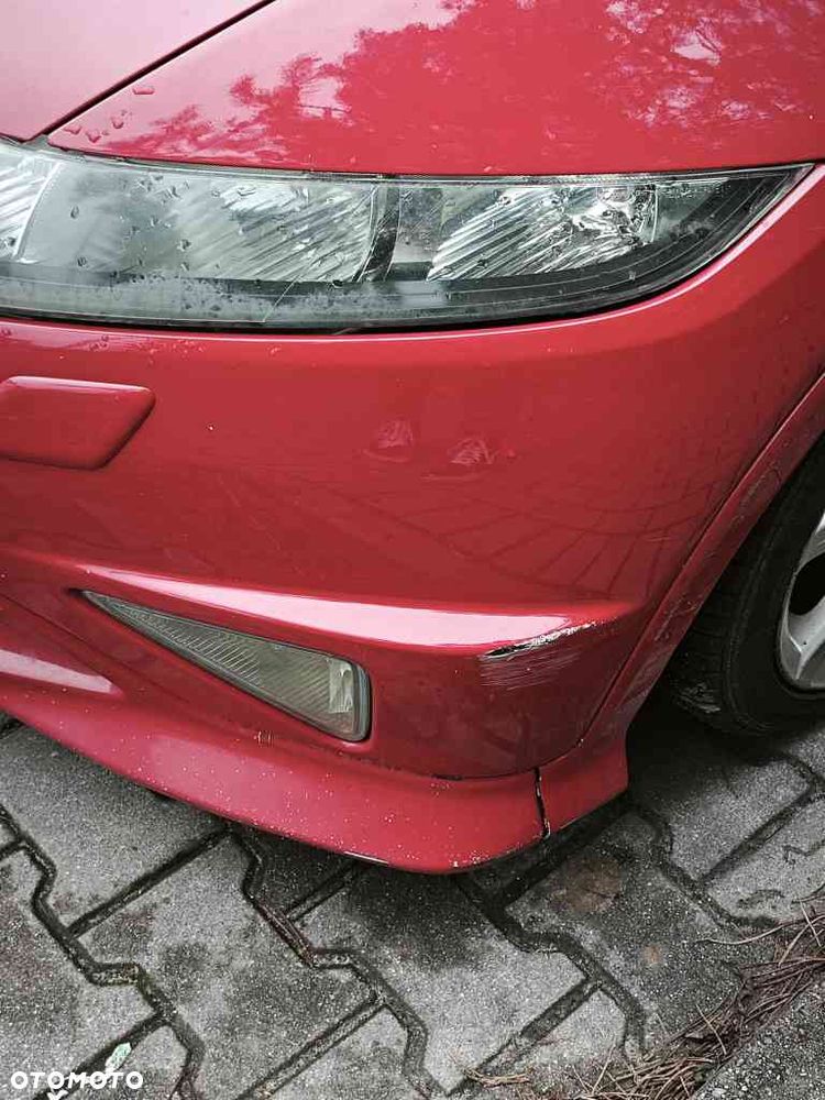 Honda Civic 2.0 TypeR - 8