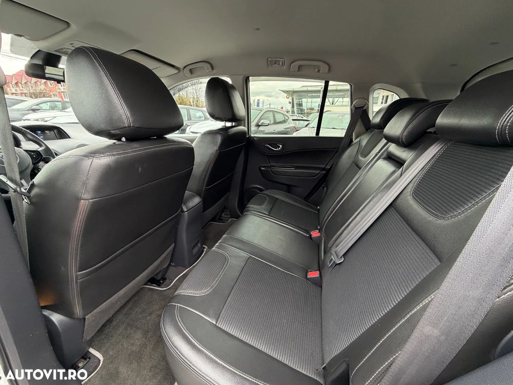 Renault Koleos - 14