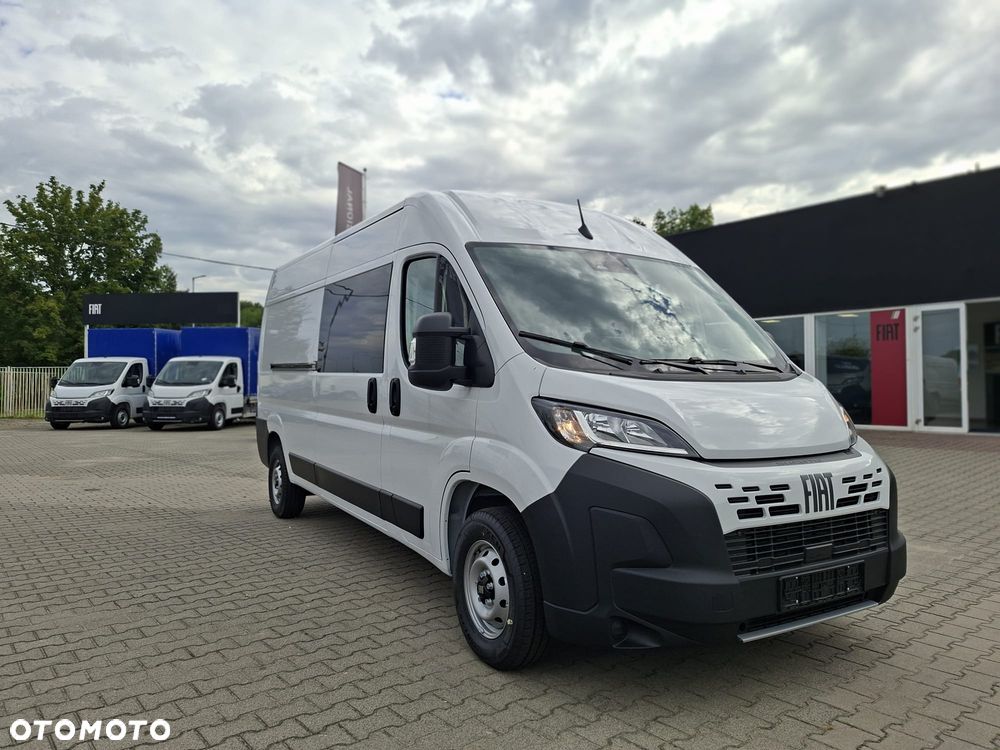 Fiat 7 miejscowy GOTOWY! - 28
