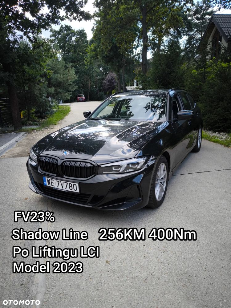 BMW Seria 3 - 1