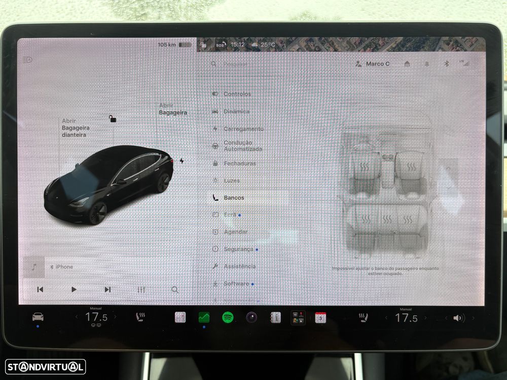 Tesla Model 3 - 11