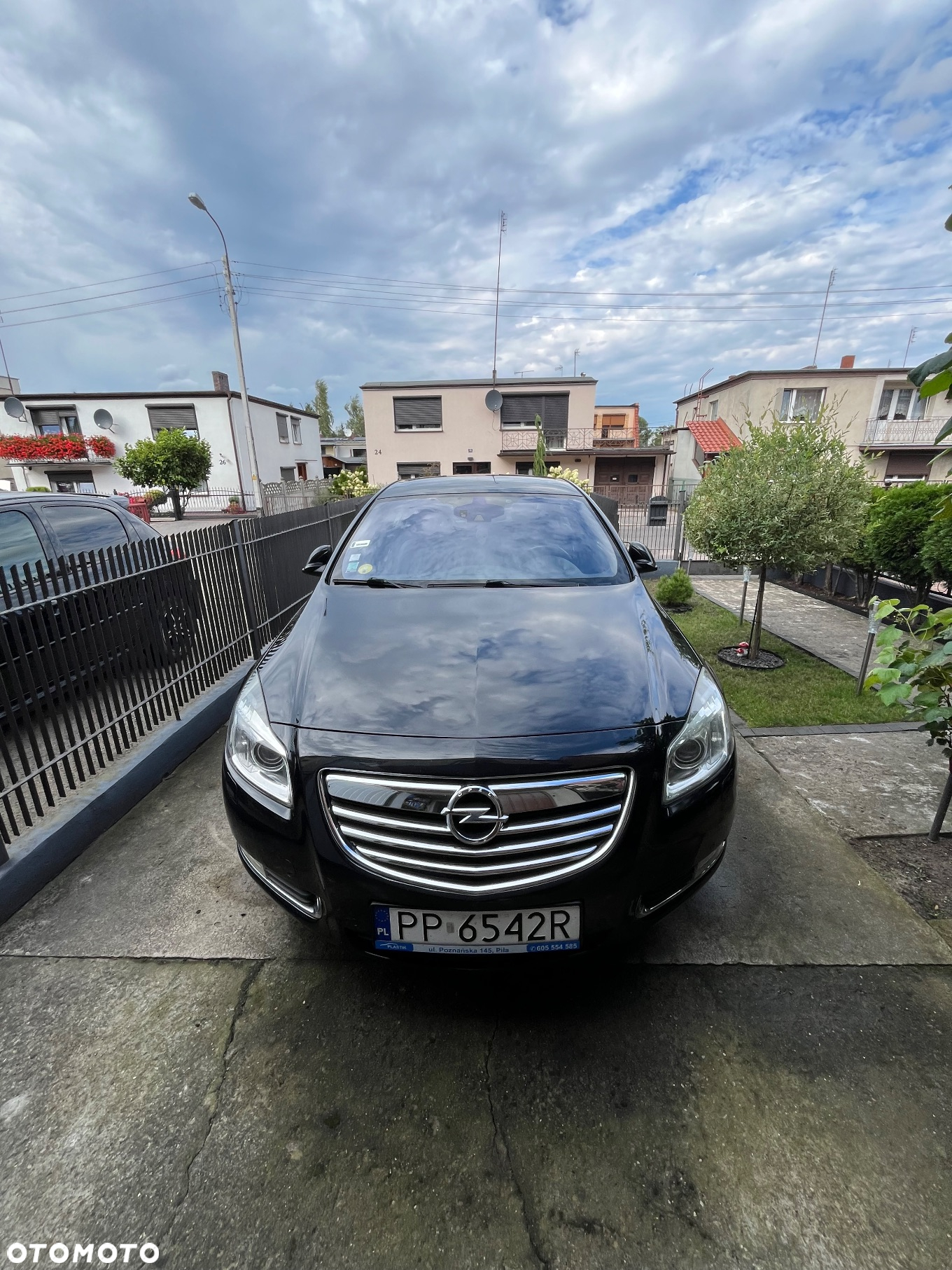 Opel Insignia 2.0 CDTI Edition ecoFLEX - 14