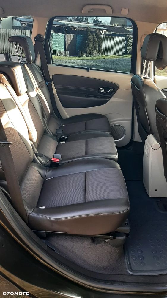 Renault Grand Scenic Gr 2.0 16V Privilege - 10