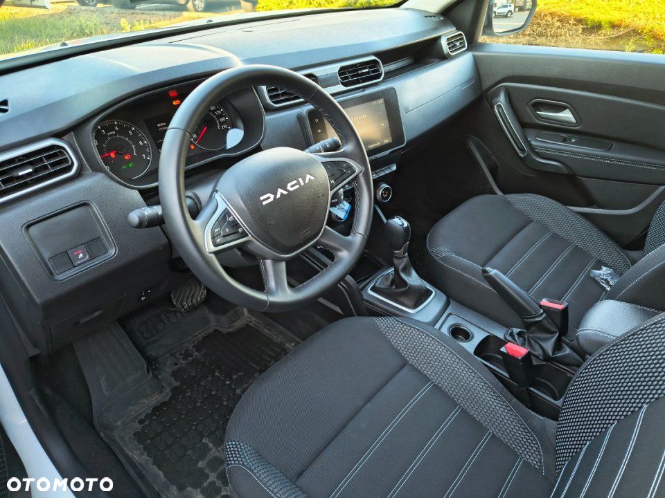 Dacia Duster - 13
