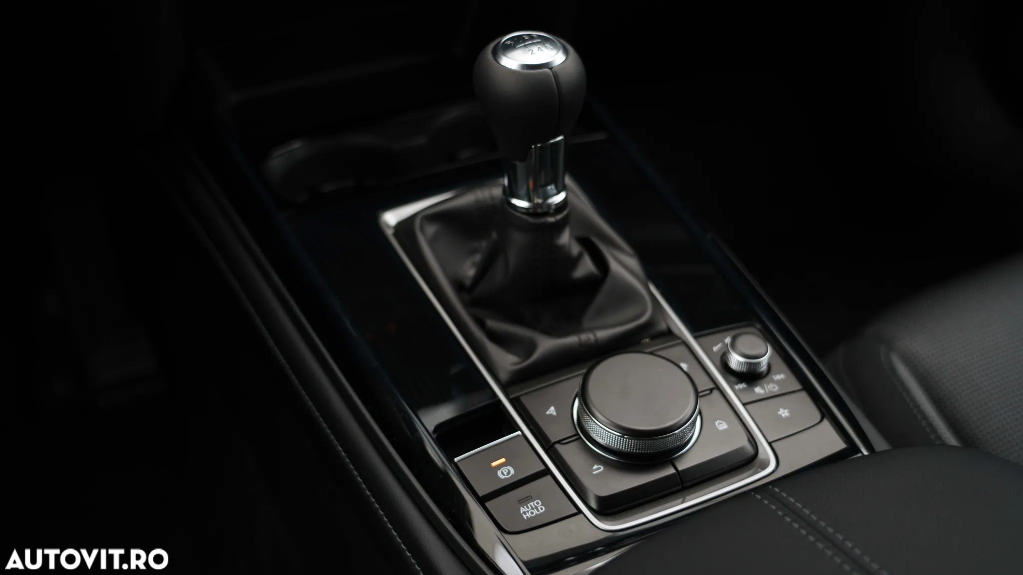 Mazda CX-30 e-SKYACTIV G140 MHEV Prime-Line - 14