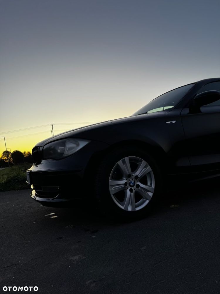 BMW Seria 1 116i - 6
