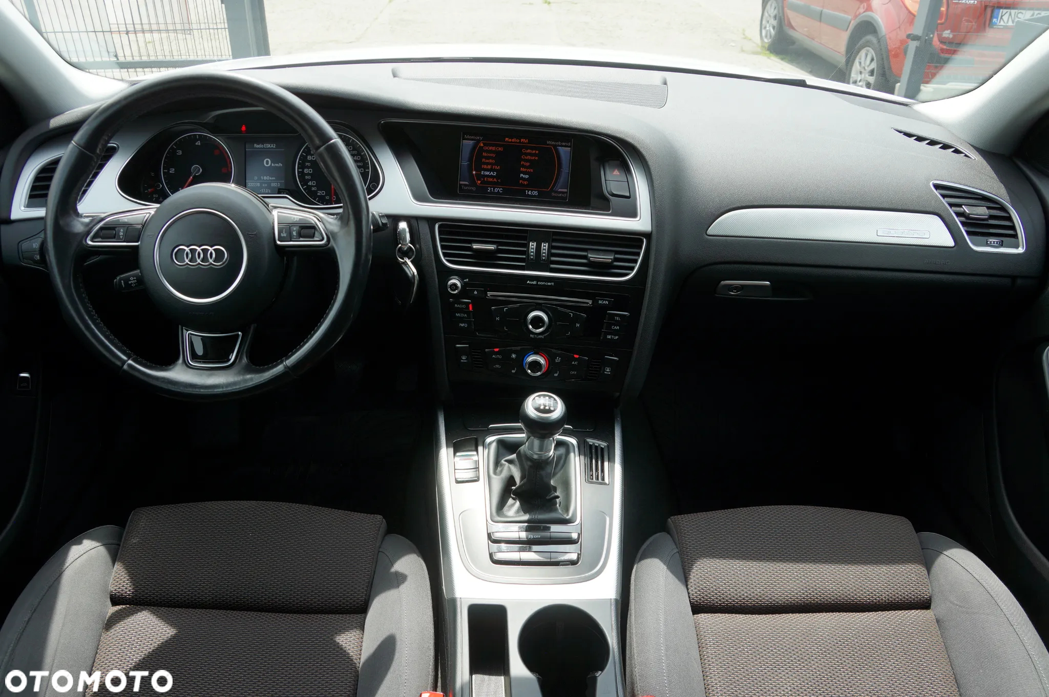 Audi A4 Allroad 2.0 TDI Quattro - 11