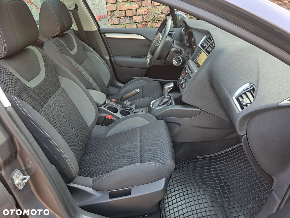 Citroën C4 ver-puretech-130-stop-start-eat8-shine - 7