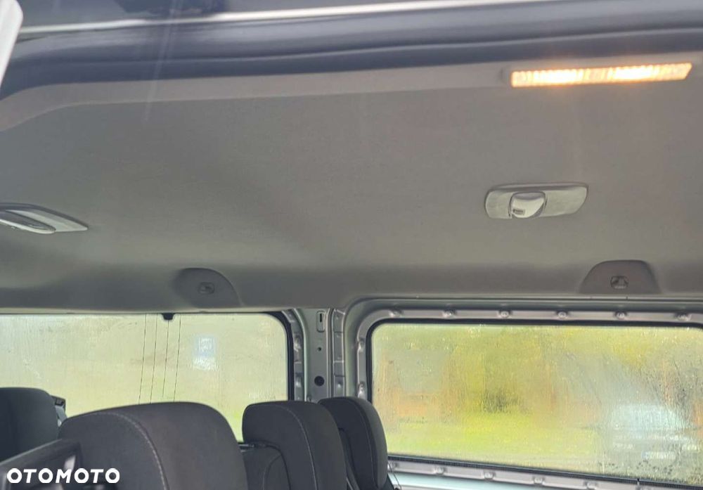 Ford Transit Custom - 32