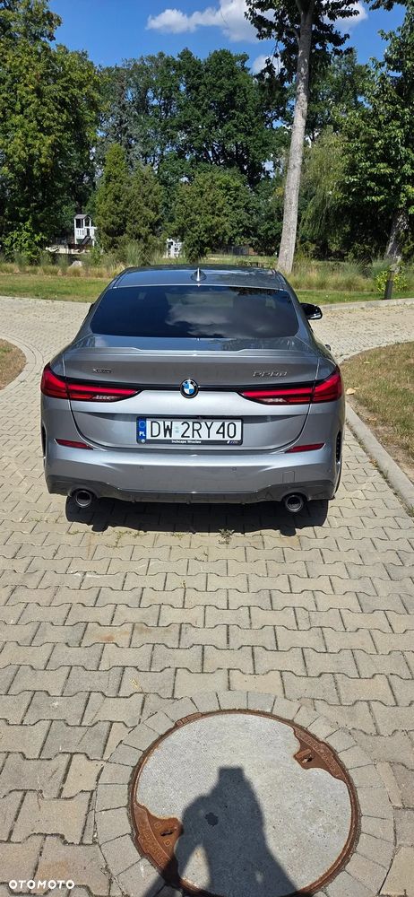 BMW Seria 2 220d Advantage sport - 5