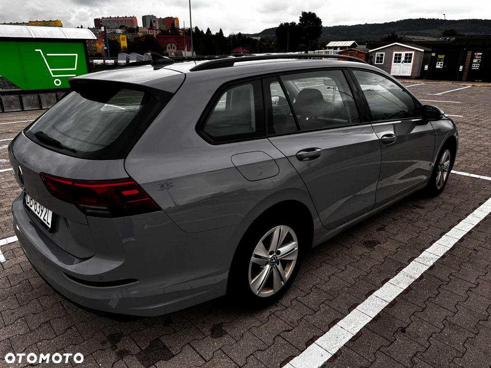 Volkswagen Golf 2.0 TDI Life - 19