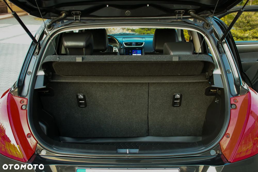 Suzuki Swift 1.2 Elegance EASS - 38