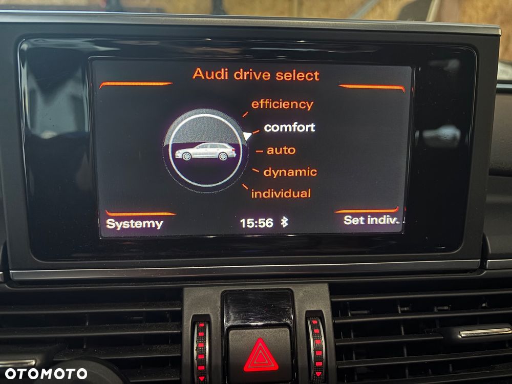 Audi A6 Avant 3.0 TDI quattro S tronic - 11