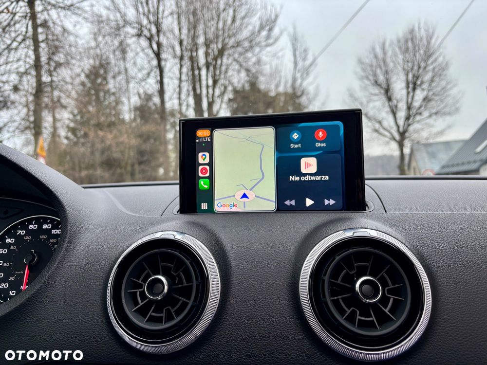 Audi A3 Limousine - 40