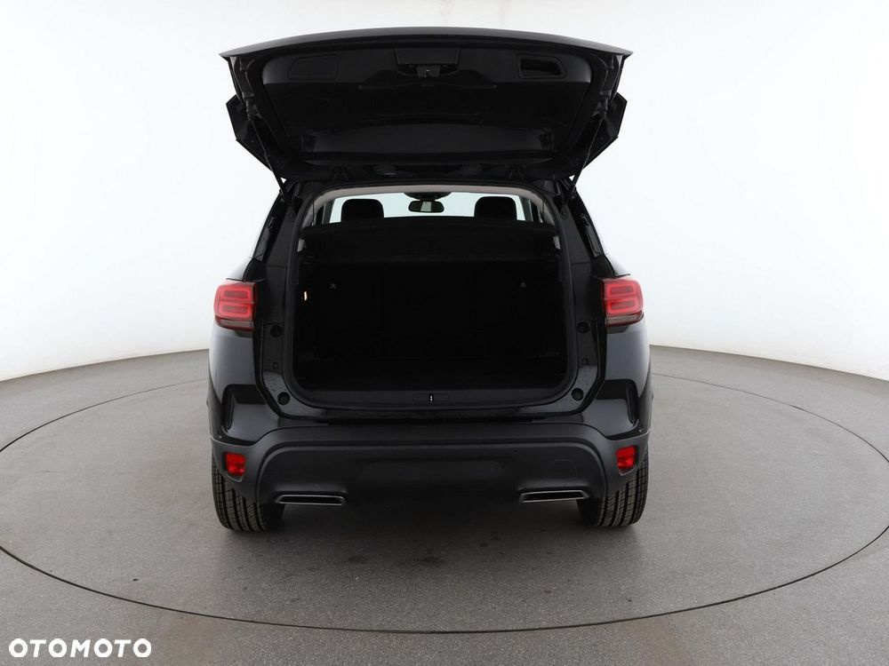 Citroën C5 Aircross Pure Tech 180 S&S EAT8 FEEL - 20
